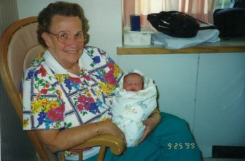 Obituary of Doris A. Kastner