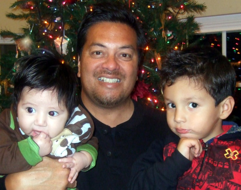 Obituary of Paul Thomas Godinez