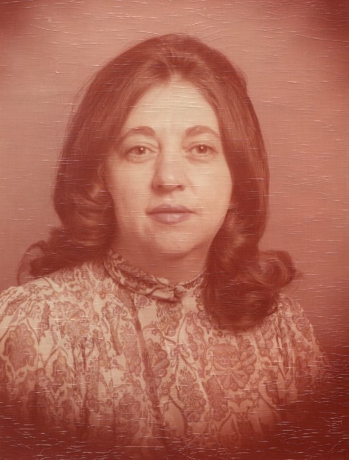 Obituary of Waldene Cox Berry