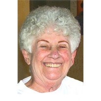 Obituary of Catherine Anna Dudley