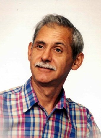 Obituary of Raymond Gary Rogers