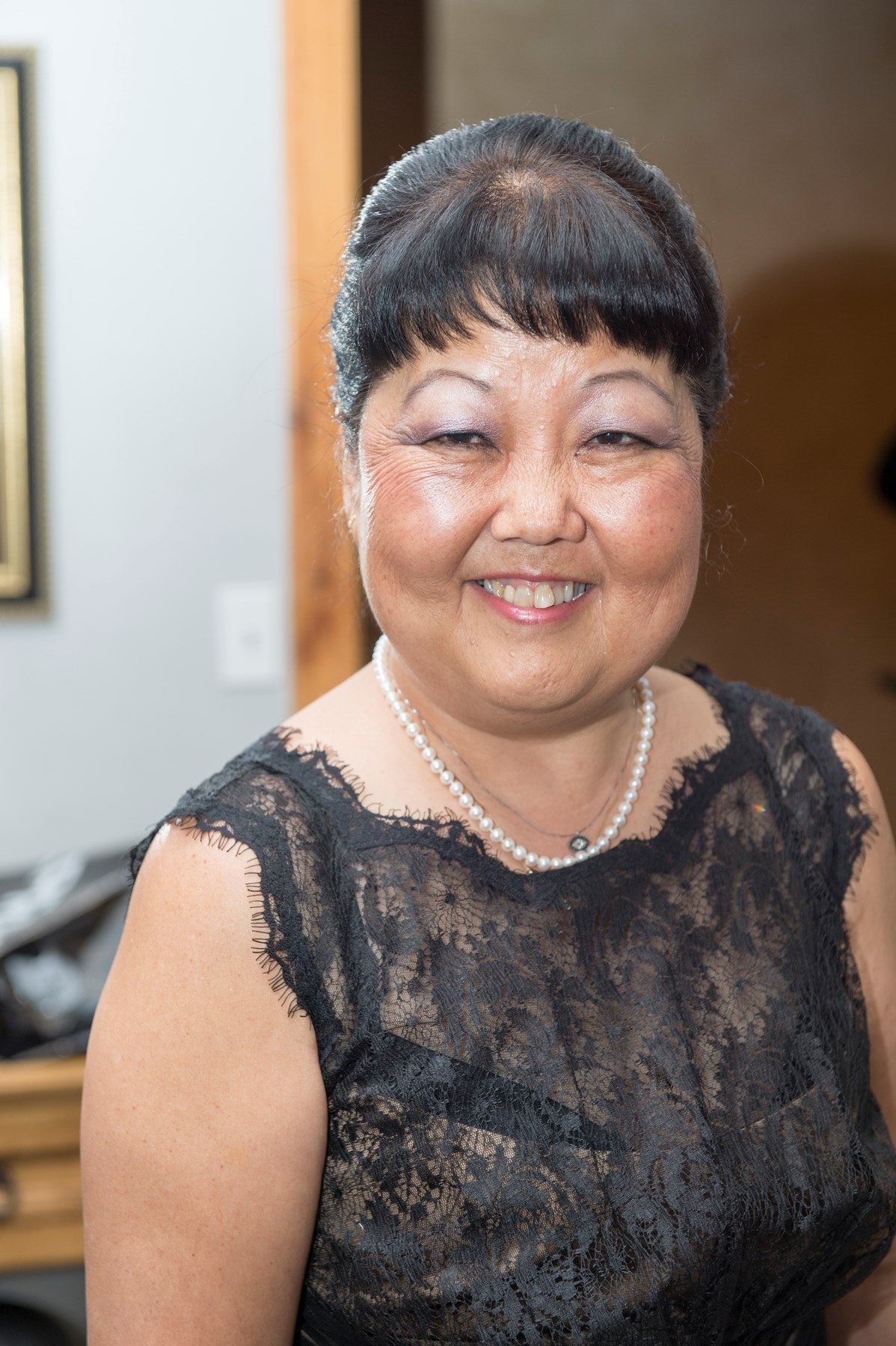 Obituary of Peggy Kajiyama Pearson