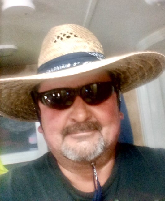 Obituary of Eden Gonzalez Jr.