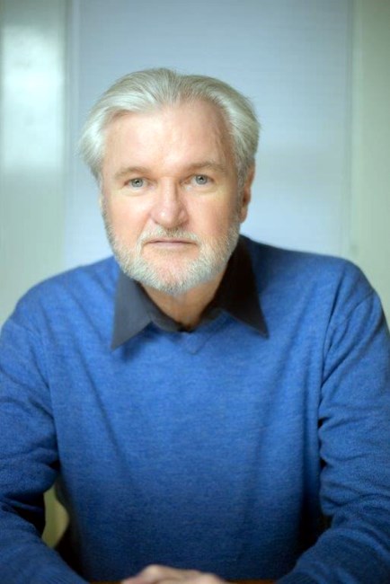 Obituary of Seamus James Prendergast