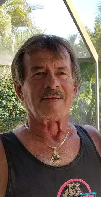 Obituary of Timothy James Stinchcomb Sr.