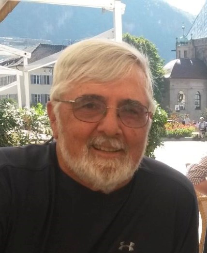 Obituary of Carl Paul Cioppa