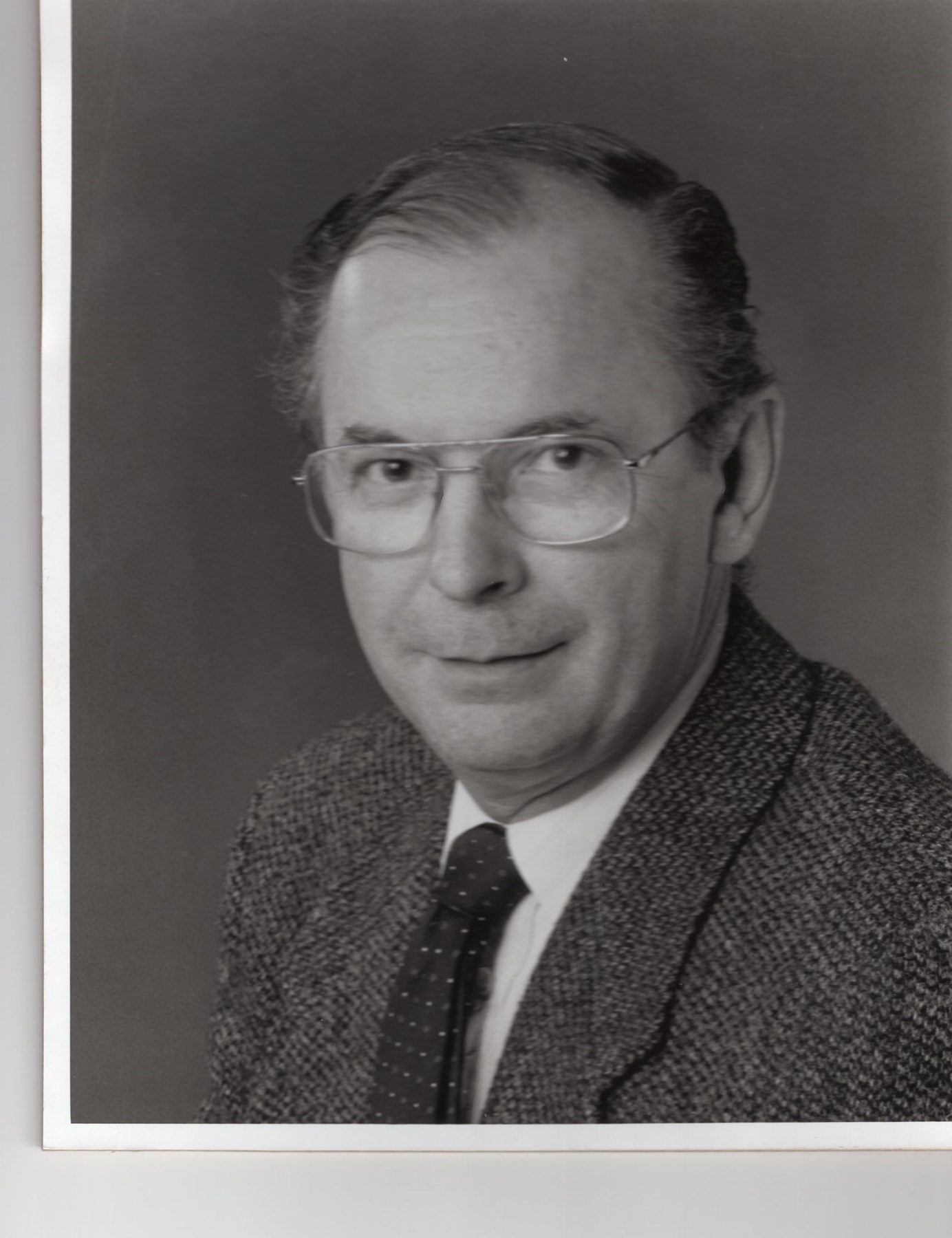 Obituary of Albert Francis Perras