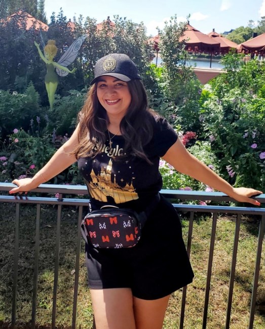 Obituary of Jayleen Olmos