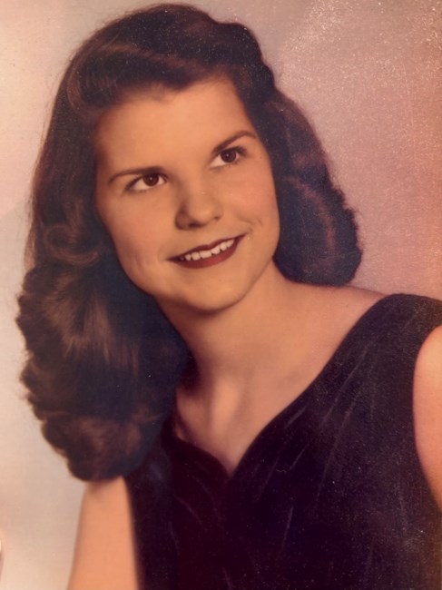 Obituary of Margie Ellen Howell