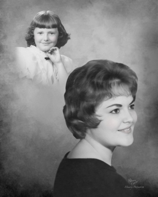 Obituary of Janet Carol Rognli Dale