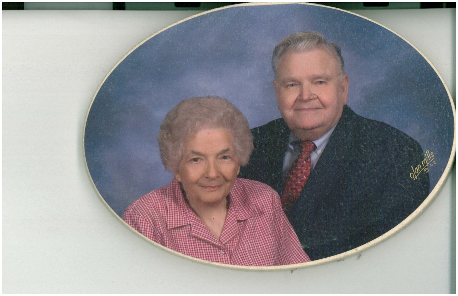 Obituary of Hugh James Poland