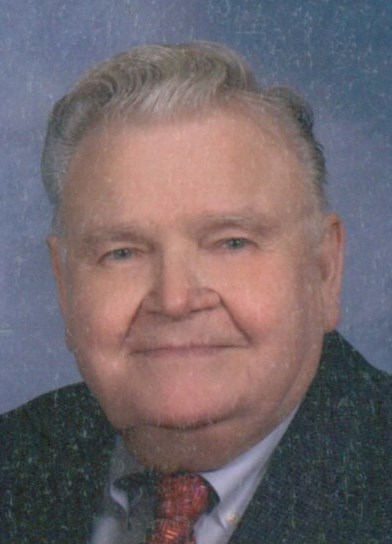 Obituary of Hugh James Poland