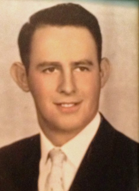 Obituary of Charles Windsor Mock