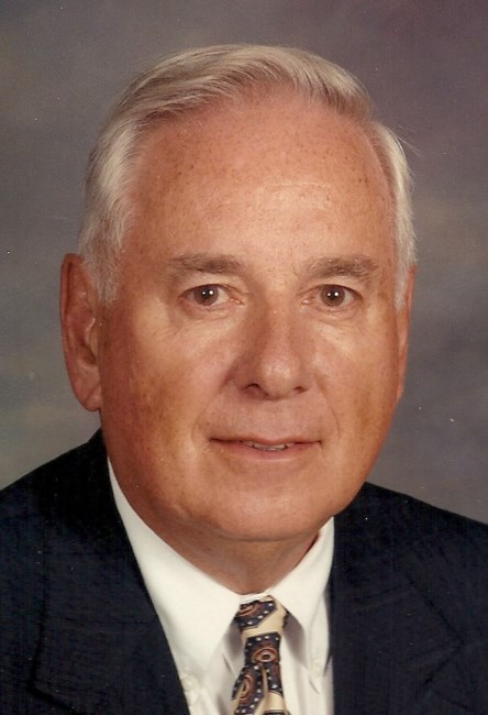 Avis de décès de Frederick R. Melhorn