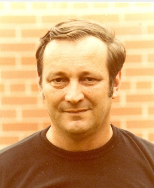 Obituary of Jack Marvin Green