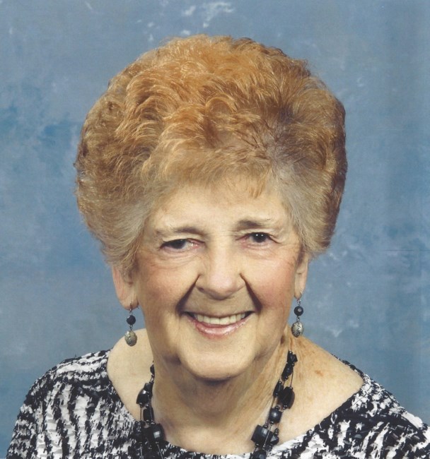 Obituary of Hazel Marie Wyatt