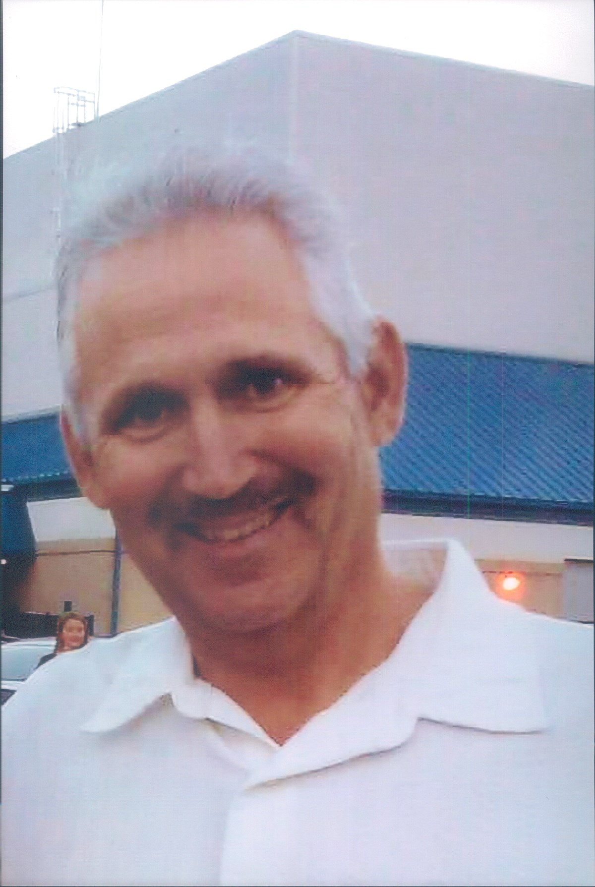 Obituary of David E. Spicer