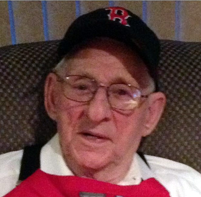 Obituary of Stanley J. Cormier