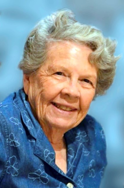 Obituary of Bonnie R Parker