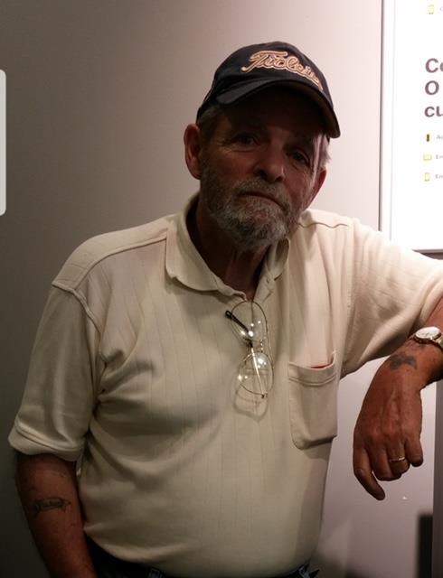 Obituary of Darrell James Thompson