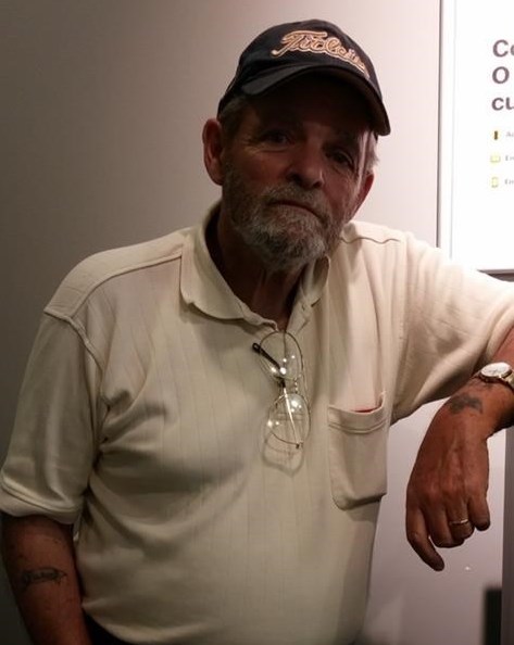 Obituary of Darrell James Thompson