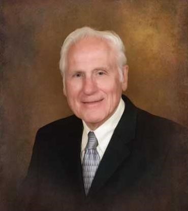 Obituary of Malcolm Campbell Chapman