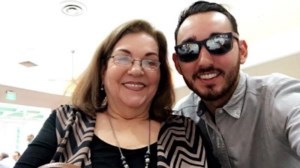 Obituary of Zoraida Jerez