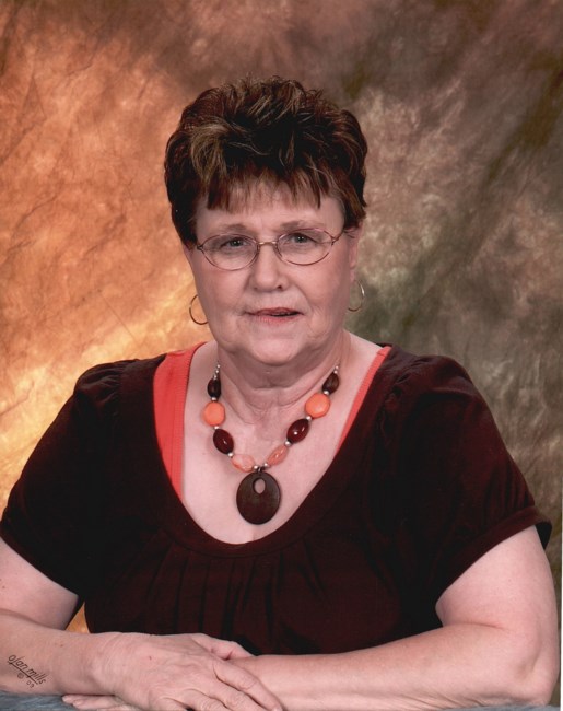 Obituary of Donna (Verlin LaVerne) Ginkinger