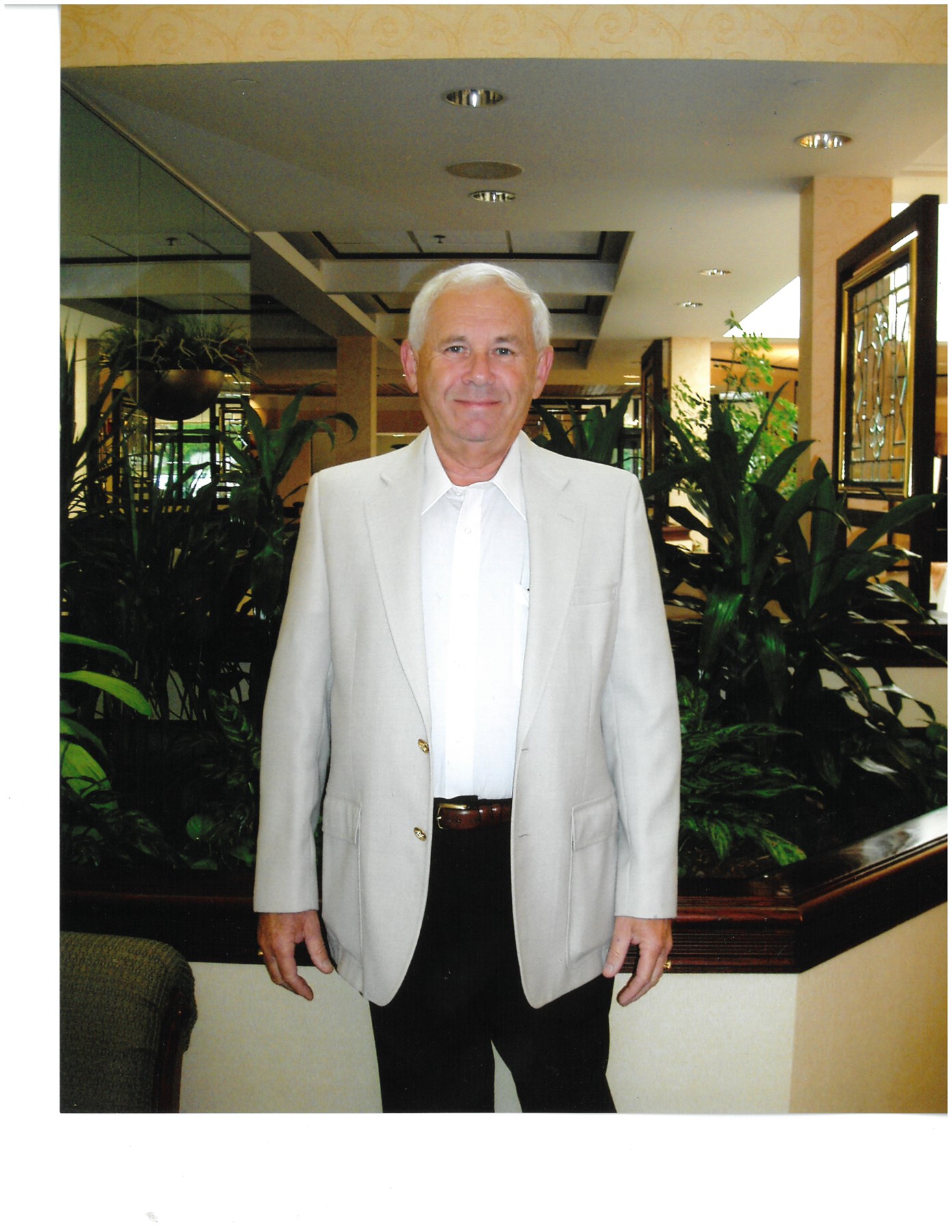 Obituary of Joel Allen Freedman