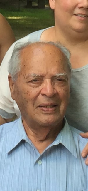 Obituario de Porfirio Gascot Rodríguez