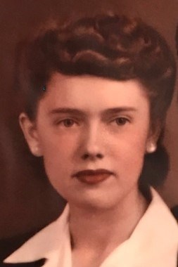 Obituary of Melba Juanita Brandon