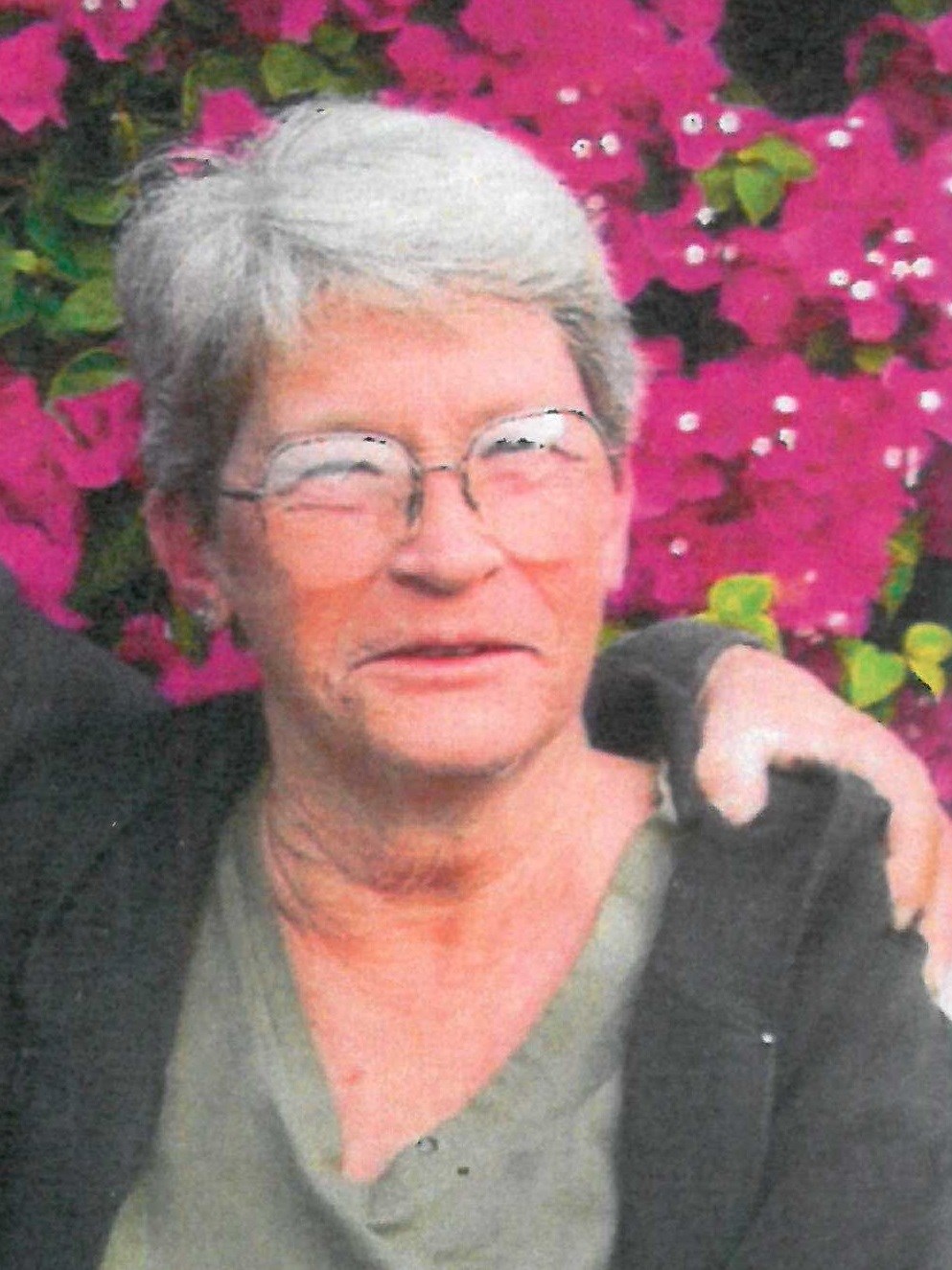 Susan JaggardClarke Obituary Dundas, ON