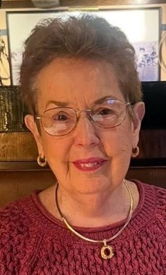 Obituary of Geraldine "Gerrie" McGuff