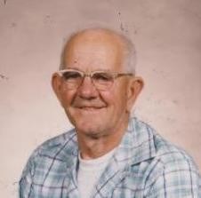 Obituary of James David "J. D." Hale