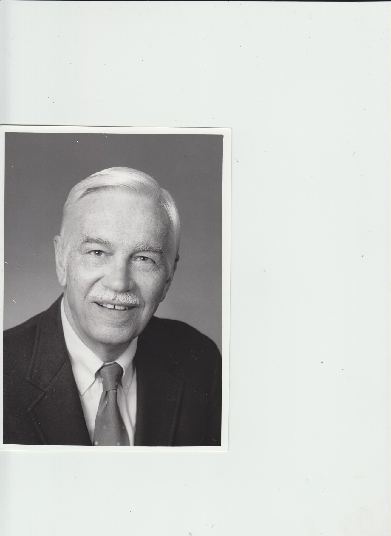 Obituary of John P. Heard MD