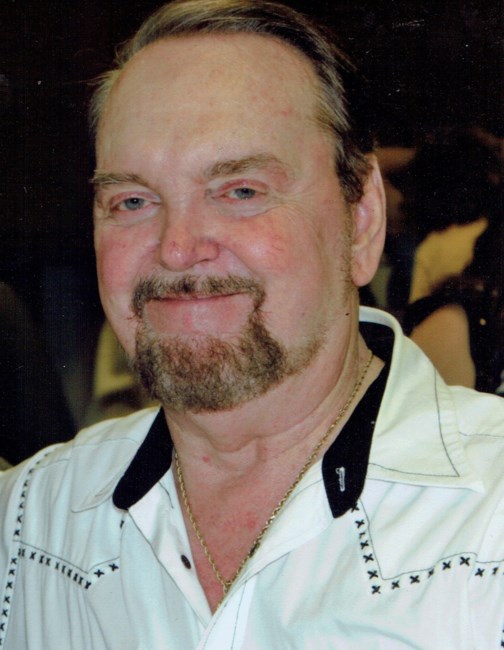 Avis de décès de Billy Wayne "Bill" Bobbitt