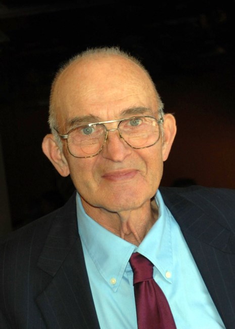 Obituary of Jack M Davis