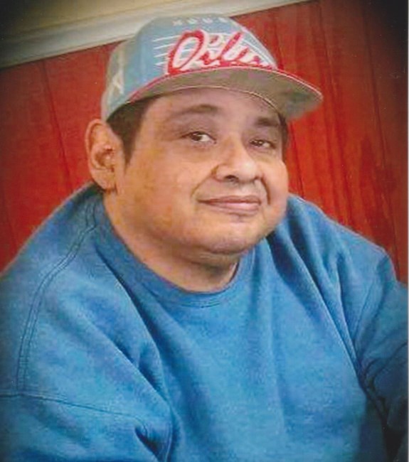 Obituary of Gilbert Ramos Jr.