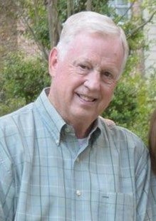 Obituario de Jack Donald Hart