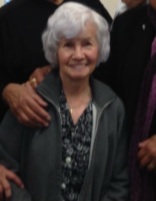 Obituary of Evelyn C. Johnson