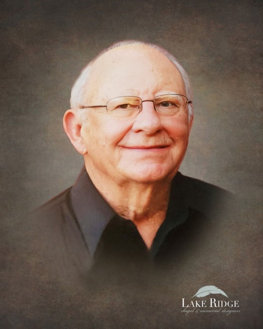 Obituary of Charles Wilbor Waters