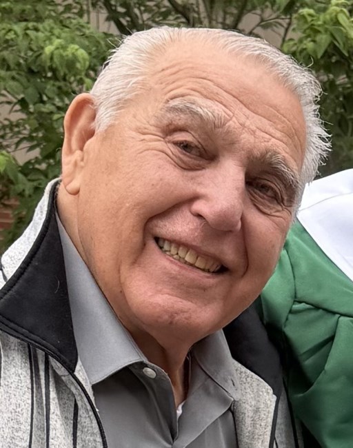 Obituary of Anthony Mario Guglielmo