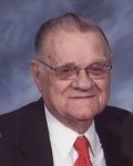 Obituary of Jesse R Groves