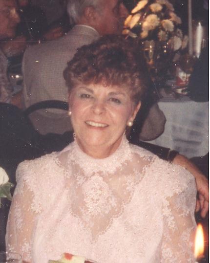 Obituary of Ramona Campo