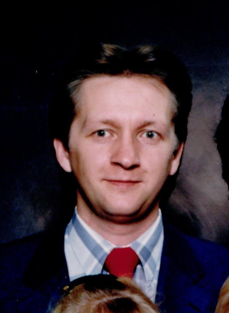 Obituary of David Stephen Stephen Campbell