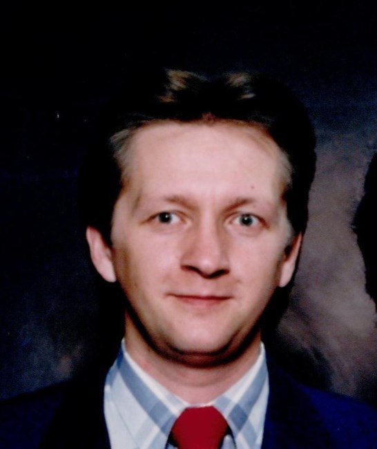 Obituary of David Stephen Stephen Campbell