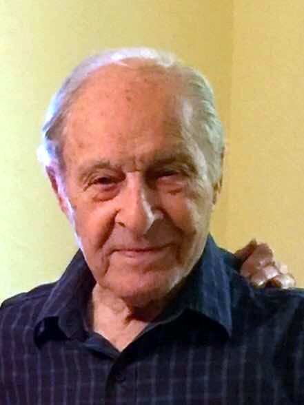 Obituary of William R. Izzo