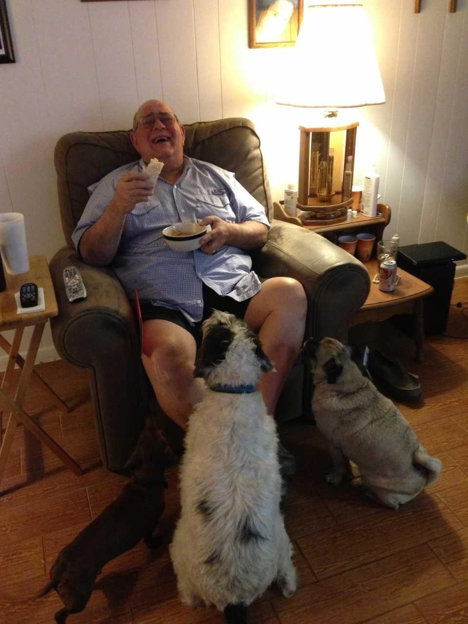 Obituary of Joseph Scerbo