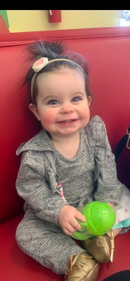 Obituary of Layla Lynne Williams