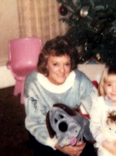 Obituary of Esther Gertrude Michaels